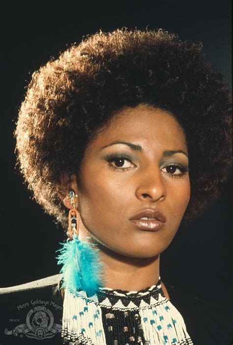 Pam Grier Nude – Pics and Videos